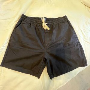 Brand new 6in dock shorts, great condition